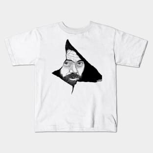 ROKY ERICKSON Kids T-Shirt